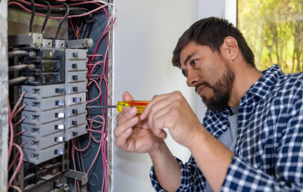 Best Electrical Troubleshooting Services  in USA